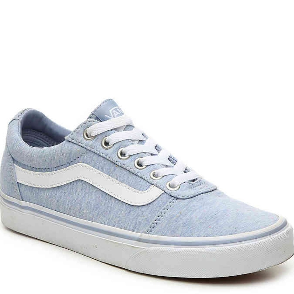 Vans - WARD LO SPECKLE SNEAKER - WOMEN'S